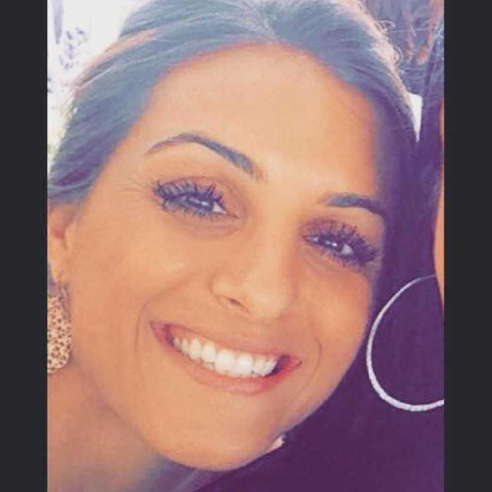 Meet your Posher, Alexa